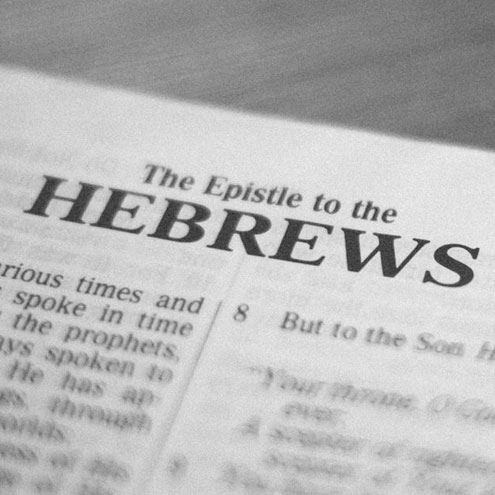 Facets of Faith ~ Hebrews 12:1-2
