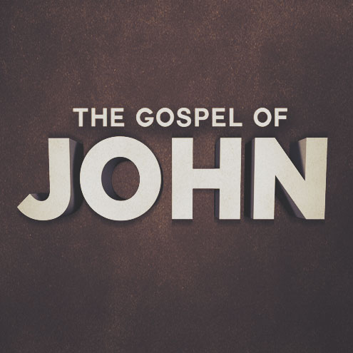 No Other Savior – John 6:60-69