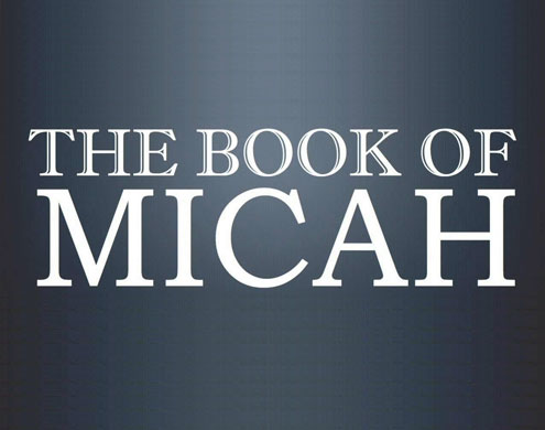 Wind, Lies, and Free Beer – Micah 2:1-13