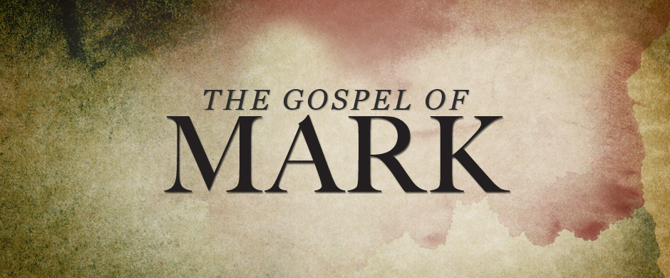 Who Do You Say I Am? ~ Mark 8:27-30